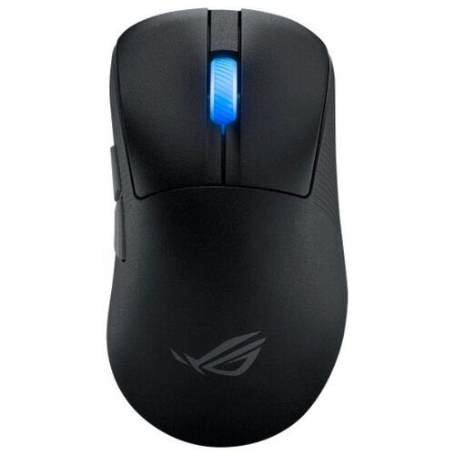 Asus mi&scaron; P714 ROG KERIS II bežični ACE gejming optički USB, crni Cijene
