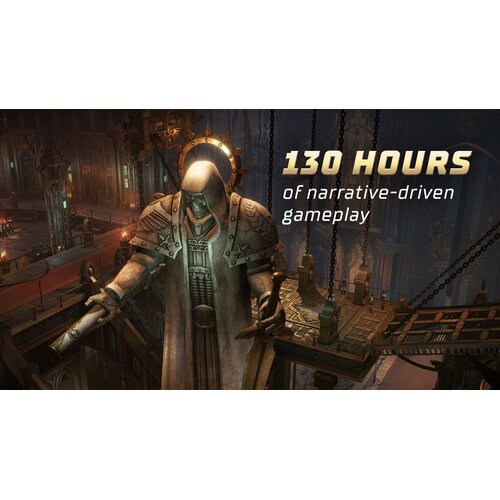 Silver Lining Interactive Warhammer 40,000: Rogue Trader - Voidfarer Edition (Playstation 5) Cijene