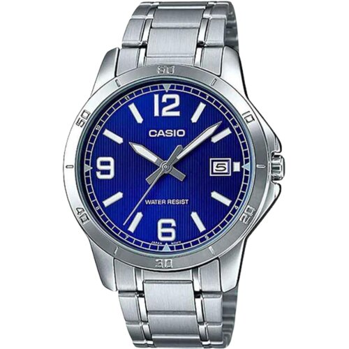 Casio RUČNI SAT MTP-V004D-2BUDF Cene