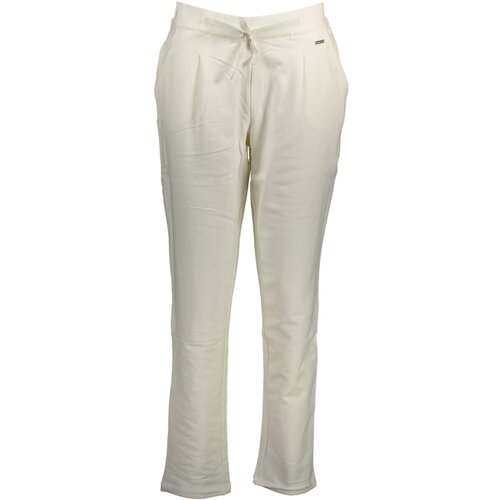 U.S. Polo Assn. US POLO TROUSERS WOMAN WHITE Cijene