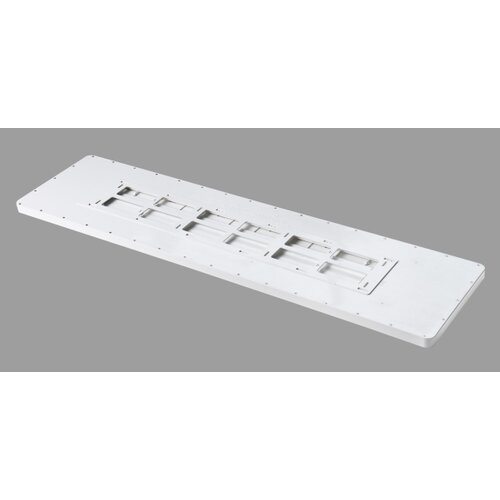 Top Light - LED prigu&amp;scaron;iva povr&amp;scaron;inski montiran panel REVIT LED/70W/230V 3000-6500K crna + daljinski upravljač Slike