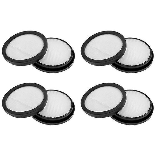 INORCO 8Pcs pralni filter združljiv z P9 P9gts ročni sesalnik nadomestni dodatki za či&amp;scaron;čenje doma, (21840131) Slike