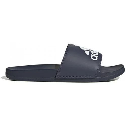Adidas Sandali & Odprti čevlji Adilette comfort Modra
