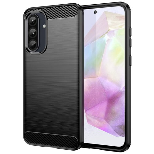  Torbica Defender Safeguard za Samsung A366B/A566B Galaxy A36/A56 5G crna Cene