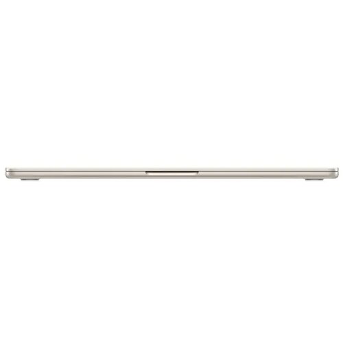 Apple MacBook Air 15.3&amp;quot; M4 16GB/512GB Starlight Slike