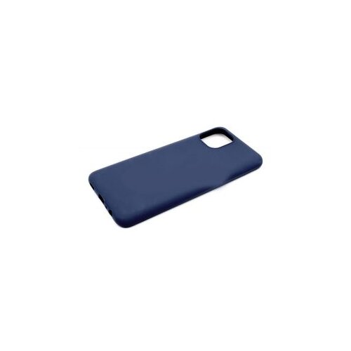  ZA&Scaron;TITNA MASKA TPU SAMSUNG A03 BLUE Cijene
