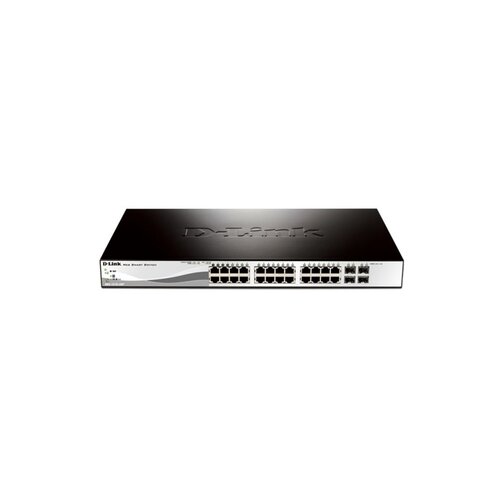 D-link switch DGS-1210-28P Cijene