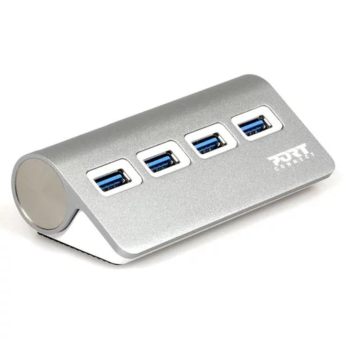Port Designs PORT USB žični razdelilec (900121)