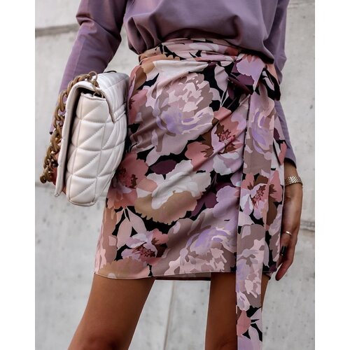 Beloved Paisley krilo lila Slike