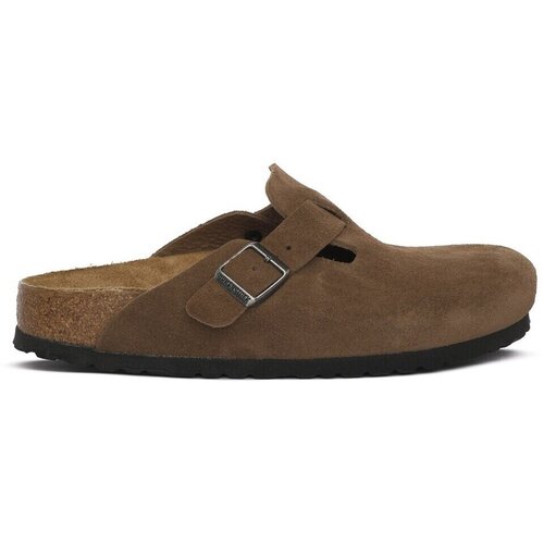Birkenstock Cokli Boston Kostanjeva Cene