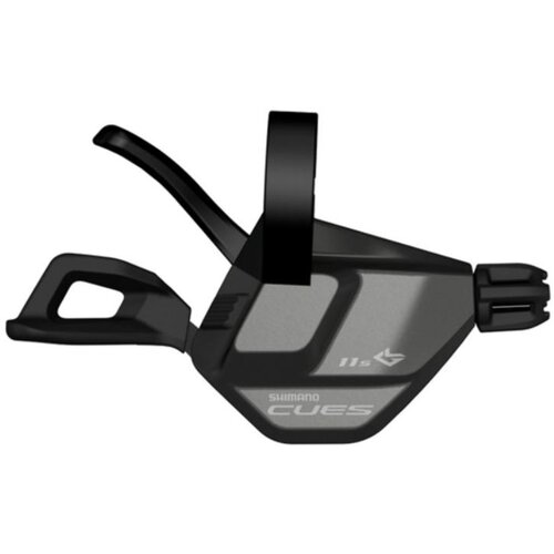  Ručica Mjenjača Shimano, Sl-U8000-11R, Cues, Right, 11-Spd, W/O Ogd, 2050Mm Inner Black Sp41 Sealed Outer(1880Mm), Add 6Mm Sealed Capx3, Nose Cap X1 Slike