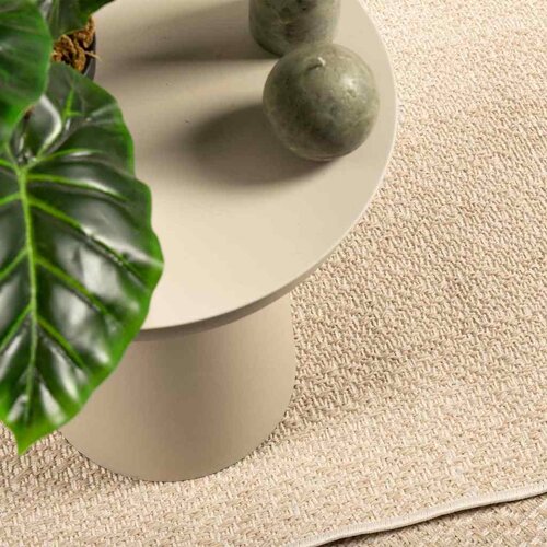  Tepih ZIZUR 120 x 170 cm s izgledom jute unutarnji i vanjski Cijene