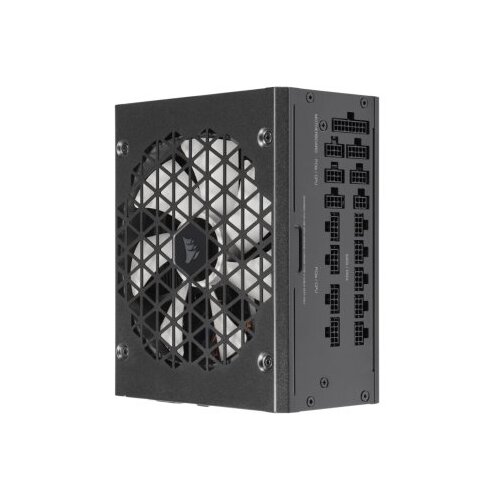 Corsair RM1200x shift (CP-9020254-EU) modularno napajanje 1200W Slike