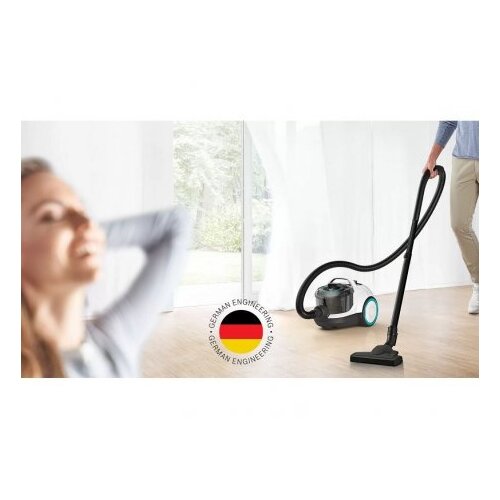 Bosch usisivač BGC21HYG1 Slike