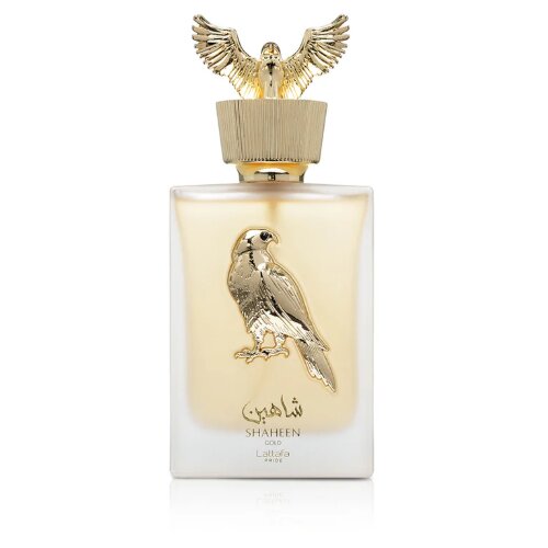 Lattafa Unisex parfem Shaheen Gold, EDP, 100 ml Cene