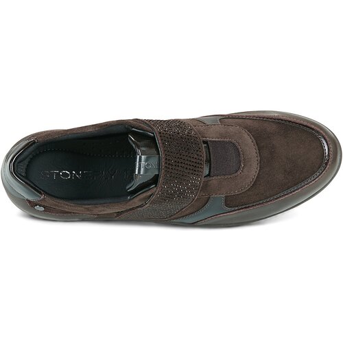 Stonefly CREAM 68 STRAP Smeđa Slike