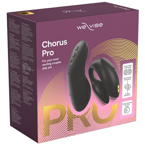 We Vibe Vibrator Chorus Pro 54080080000 Cene