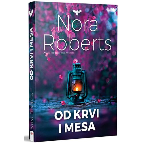 BDR MEDIA Od krvi i mesa Cene
