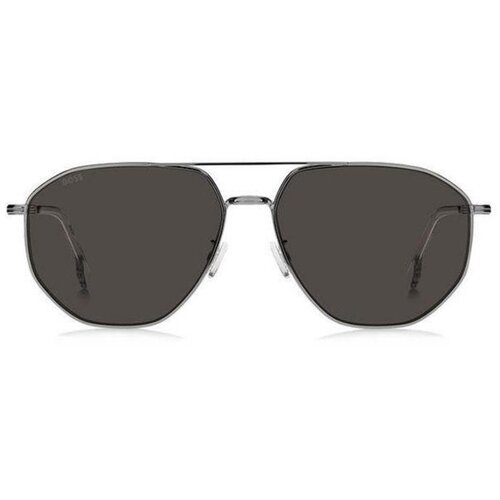 Hugo_Boss Mu&scaron;ke Sunčane naočale BOSS 1612/F/SK Silver Cijene