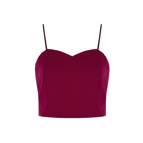 Rinascimento Topi &amp;amp; Bluze CFC0120019003 pisana Slike