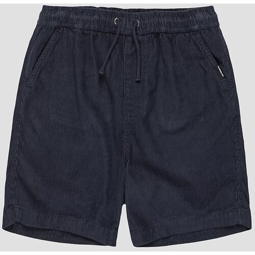 Quiksilver Taxer Cord Kids Kratke hlace dark navy Cene