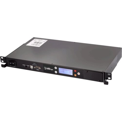 Riello MDU 8x4A Multi Socket PDU Cene