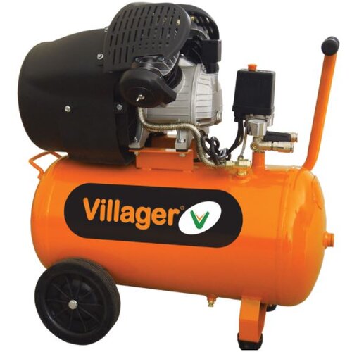 Villager Kompresor VAT VE 50 L Cene