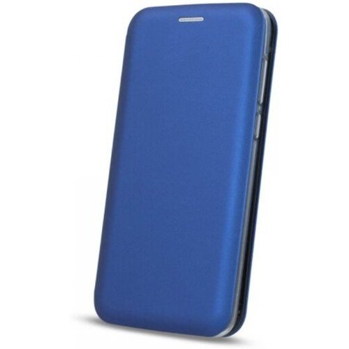 Premium soft preklopna torbica samsung galaxy a52 a525 / samsung galaxy a52s a528 modra Cene