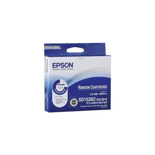 Ribon EPSON LQ 2500/2550 680 Slike