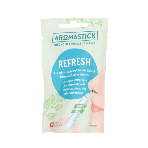 AROMASTICK dišeča palica refresh bio Cene