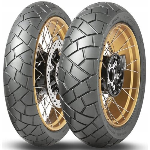 Dunlop 90/90-21 54V TL TRX MIXTOUR - Skladi&scaron;če 1 (Dostava 1 delovni dan) Cene