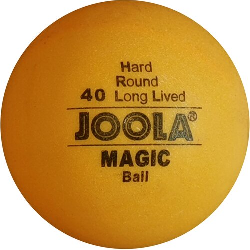 Joola loptice za stoni tenis Magic Orange 100 kom 44260 Cene