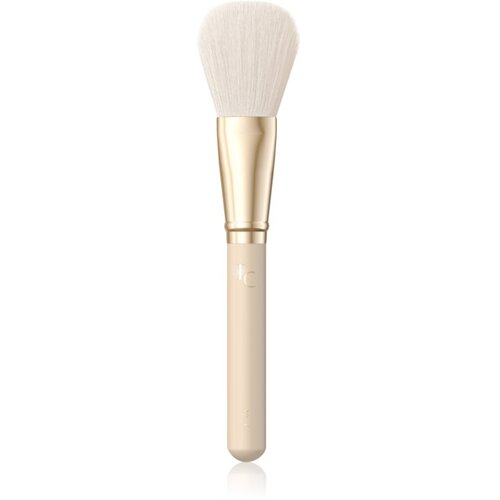 Eveline Cosmetics Accessories čopič za puder F01 1 kos Slike