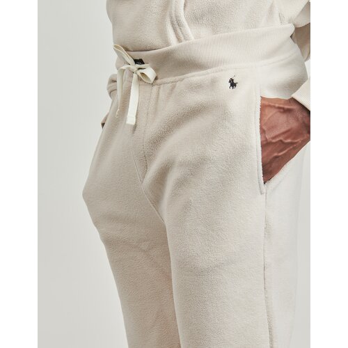 Polo Ralph Lauren JOGGER-SLEEP-BOTTOM Bež Cijene