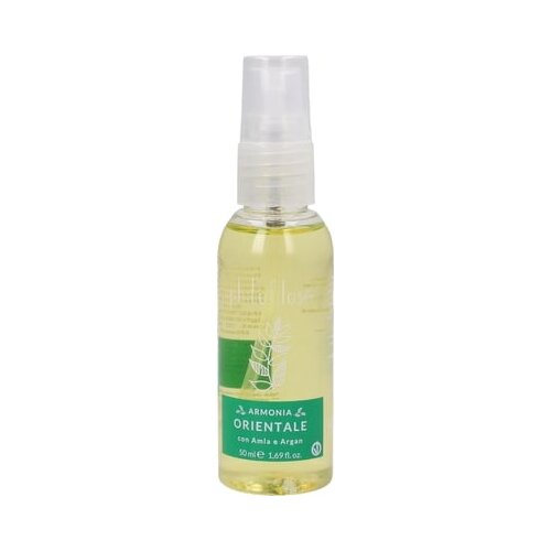 Phitofilos olje za lase "orientalska harmonija" - 50 ml Cene
