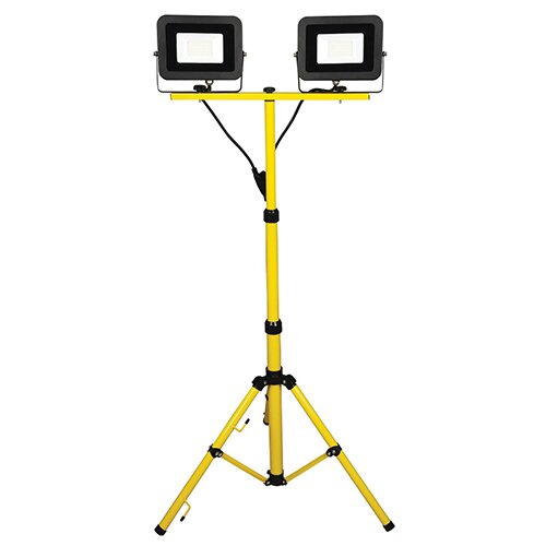  Reflektor na stativu 2x30W COMMEL Cijene