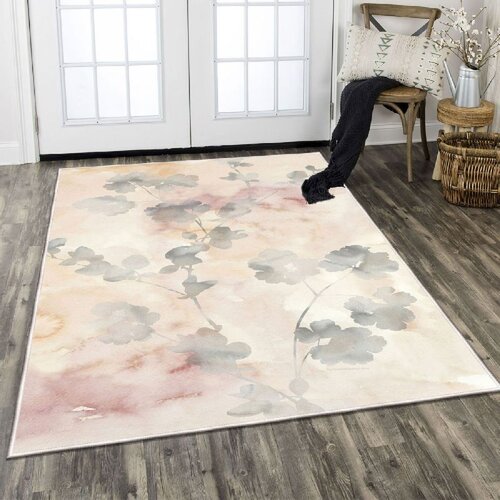 Conceptum Hypnose Els1900 multicolor hall carpet (80 x 300) Slike