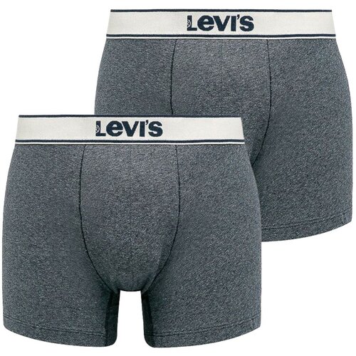 Levi&amp;#039;s mu&amp;scaron;ke bokserice 2 pack 37149-0399 Slike