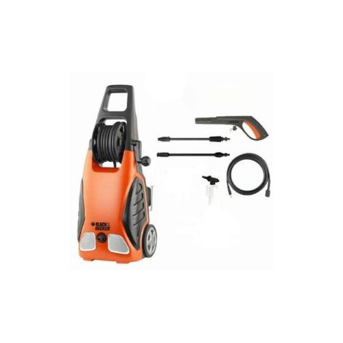 Black Decker aparat za pranje pritiskom PW 1700 SPL Slike