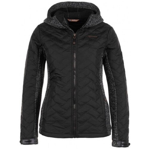 Peak Mountain Flis Blouson polaire femme AVA Črna Cene