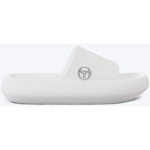 Sergio Tacchini Ženske papuče Maui W, Bele Cene