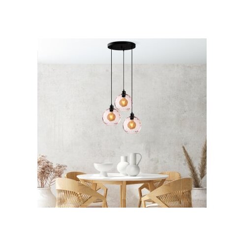 Opviq benek 20 14323 pink luster Slike