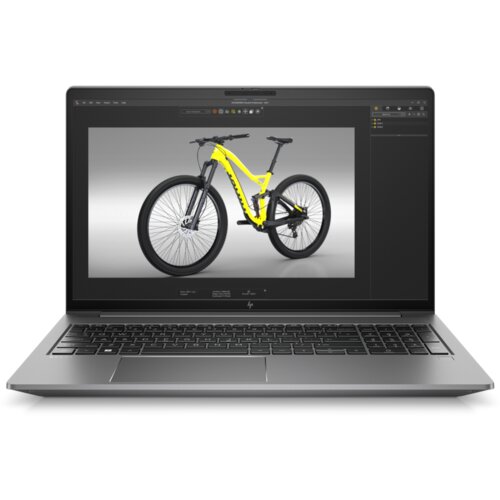 HP ZBook Power G10 5G3G4ES 15.6&quot QHD IPS Intel i7-13700H 32 GB RAM-a 1 TB SSD NVIDIA RTX 2000 Ada Windows 11 Pro Cijene