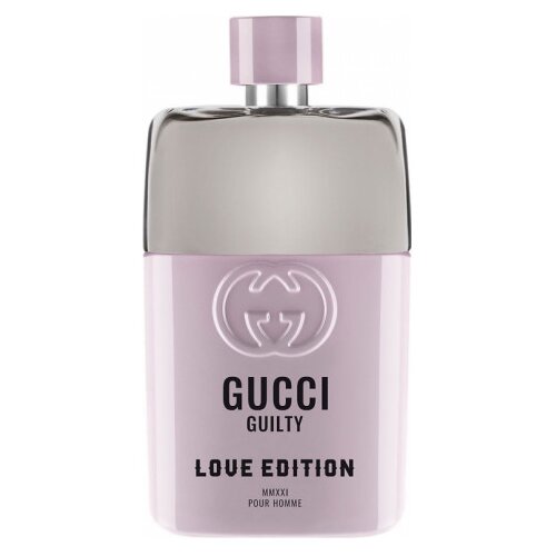 Gucci Guilty Pour Homme Love Edition 2021 Toaletna voda za moške 50 ml Cene