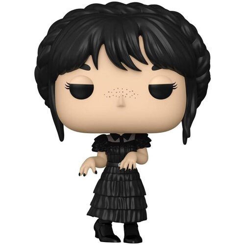 Funko POP TV: WEDNESDAY - WEDNESDAY ADDAMS Cene