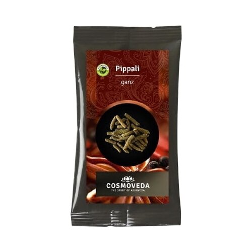 Cosmoveda Pippali celosten - Fair Trade - 20 g Cene