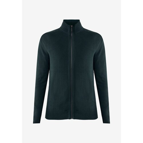 Mexx Muški Kardigan sa strukturom i rajsferšlusom MF006606243M-195708 Cene