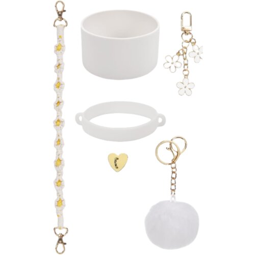 INF 6-delni set dodatkov za Stanleyjev pokal White, (22064556) Cene