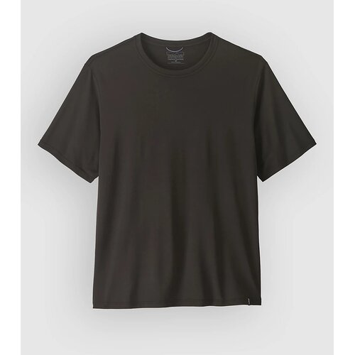 Patagonia Cap Cool Daily T-shirt black Cene
