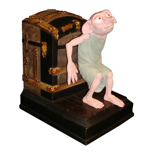 The Noble Collection potter držač za knjige - dobby Cene